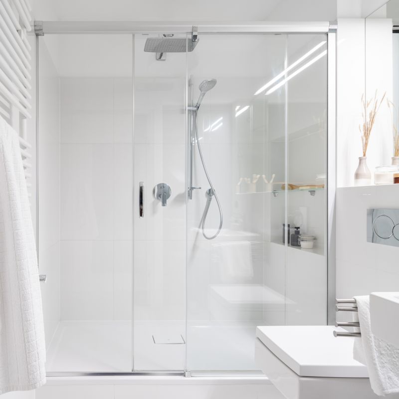Best Shower Installation Contractors in Pineville, LA
