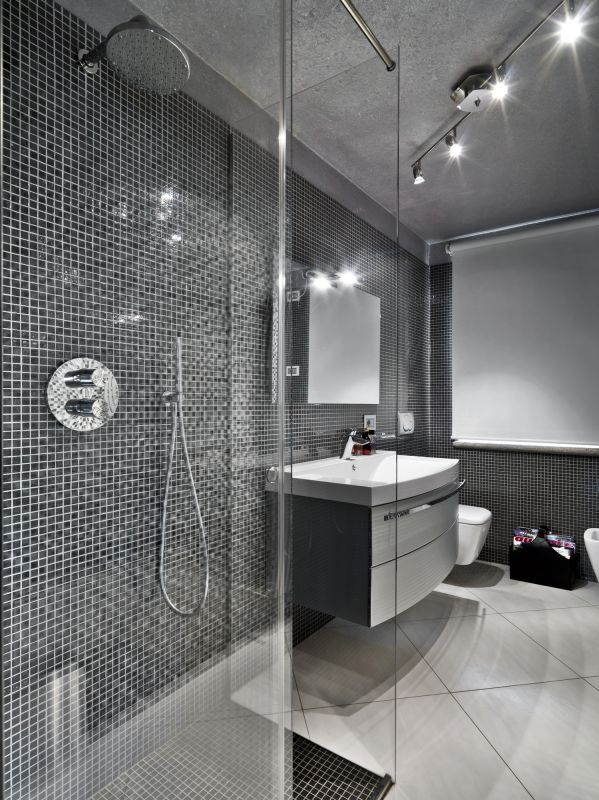 Contemporary Bathroom Design
